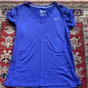 Nike Dri Fit Shirt